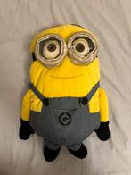 XL Minion Knuffel Target, Ophalen of Verzenden, Zo goed als nieuw, Overige typen
