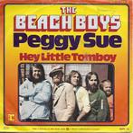 The Beach Boys - Peggy Sue, Gebruikt, 7 inch, Single, Ophalen of Verzenden