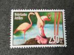 Nederlandse Antillen 12 - flamingo, Postzegels en Munten, Verzenden