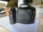 Canon EOS 40D full spectrum/infrarood omgebouwd, Gebruikt, Spiegelreflex, Canon, Ophalen of Verzenden