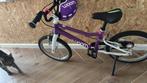 Woom 3 ZGAN + garantie, Fietsen en Brommers, Fietsen | Kinderfietsjes, Ophalen, Zo goed als nieuw, 20 inch of meer