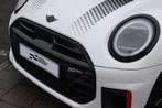 MINI Hatchback John Cooper Works / Pakket M / 18" JCW Lap Sp, Auto's, Mini, Stof, 258 pk, 4 stoelen, Wit