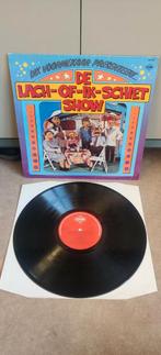 Lp Dik voormekaar show 1979, Ophalen of Verzenden, Gebruikt