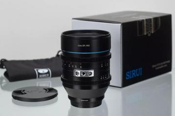 Sirui Venus 35mm T2.9 1.6x Full-Frame Anamorphic (L-mount) beschikbaar voor biedingen