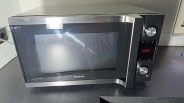 Samsung Combimagnetron 45 liter beschikbaar voor biedingen