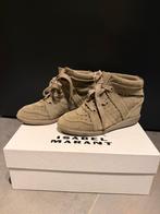 Isabel marant, Kleding | Dames, Schoenen, Ophalen of Verzenden, Zo goed als nieuw, Sneakers of Gympen