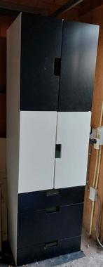 Ikea Stuva kledingkast, Ophalen, Gebruikt, 50 tot 100 cm, 150 tot 200 cm