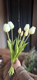 Kunst tulpen NIEUW, Huis en Inrichting, Ophalen of Verzenden, Nieuw