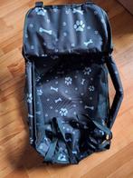 Reismand/hangmat hond, Ophalen of Verzenden, Zo goed als nieuw