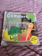 Jolanda Dorenbos - OERsterk koken!, Ophalen of Verzenden, Nieuw, Jolanda Dorenbos; Richard de Leth