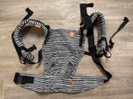 Tula free to grow draagzak, Kinderen en Baby's, Babydragers en Draagdoeken, Overige merken, Buik of Rug, Ophalen of Verzenden