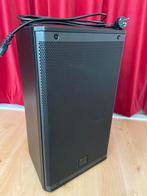 RCF Art910A actieve luidspreker zgan met hoes, Muziek en Instrumenten, Ophalen, Zo goed als nieuw, 1000 watt of meer, P.A.