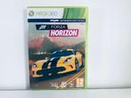XBOX 360 - Forza Horizon, Spelcomputers en Games, 1 speler, Racen en Vliegen, Ophalen of Verzenden, Zo goed als nieuw