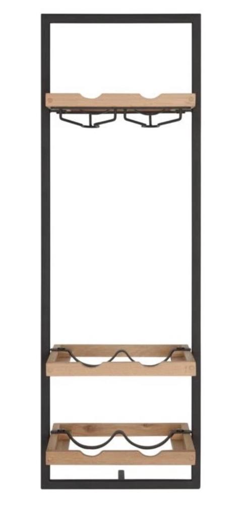 DBodhi Winemate Type D, Ophalen, 5 tot 15 flessen, Zo goed als nieuw, 75 cm of meer