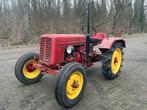 1955 Hela Lanz D112 Oldtimer tractor, Oldtimer, Overige merken
