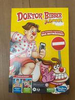 Dokter Bibber Junior Bordspel, Een of twee spelers, Ophalen of Verzenden, Nieuw