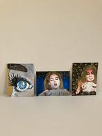 3 x Tim Zenke Carla Bruni incl certificaat!, Antiek en Kunst, Ophalen of Verzenden