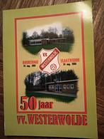 Jubileumboek vv Westerwolde te koop, Boeken, Ophalen of Verzenden