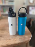Hydro Flask Thermosbeker met Apple Logo, Ophalen, Gebruikt