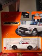 Matchbox Mercedes 230.SL nieuw, Ophalen of Verzenden, Nieuw