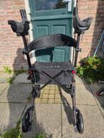 Mooie nieuwe rollator met armsteunen., Diversen, Ophalen, Zo goed als nieuw