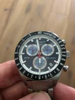 Tissot PRS516, Sieraden, Tassen en Uiterlijk, Horloges | Heren, Overige merken, Staal, Gebruikt, Staal