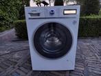 Siemens IQ800 Wasmachine - 1600 Toeren, Witgoed en Apparatuur, Wasmachines, Ophalen, Gebruikt, 8 tot 10 kg, 1600 toeren of meer