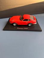 Datsun 240Z Modelauto 1/43, Ophalen of Verzenden, Zo goed als nieuw, Auto, Overige merken