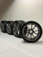 Originele Porsche 911 991 GT3RS GT2RS centerlock 21 20 inch, Auto-onderdelen, Banden en Velgen, Niet ingevuld, Nieuw, 21 inch