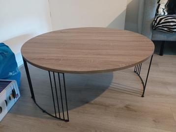 Salontafel - 95 x 35 cm beschikbaar voor biedingen