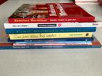 PABO studieboeken, Boeken, Ophalen, Alpha, Gelezen, HBO