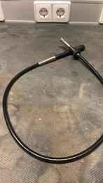 Dremel  flexibel verlengstuk, Ophalen of Verzenden, Gebruikt