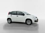 Fiat Panda 0.9 TwinAir Popstar, Auto's, Fiat, Voorwielaandrijving, Stof, Gebruikt, Panda
