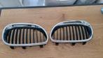 BMW 5SERIE E60 NIEREN GRILLE, Ophalen of Verzenden, Gebruikt, BMW