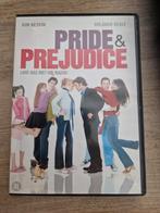 Pride & prejudice, Ophalen of Verzenden, Zo goed als nieuw