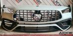 Mercedes Cla45 AMG voorbumper W118 C118 X118, Gebruikt, Voor, Ophalen of Verzenden, Bumper
