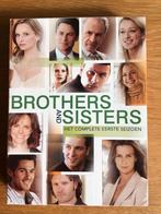 Brothers and Sisters Het Complete Eerste Serie Dvd, Cd's en Dvd's, Dvd's | Tv en Series, Vanaf 6 jaar, Ophalen, Gebruikt