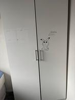 Kleding kasjes, Huis en Inrichting, Kasten | Lockerkasten, Ophalen of Verzenden, Zo goed als nieuw