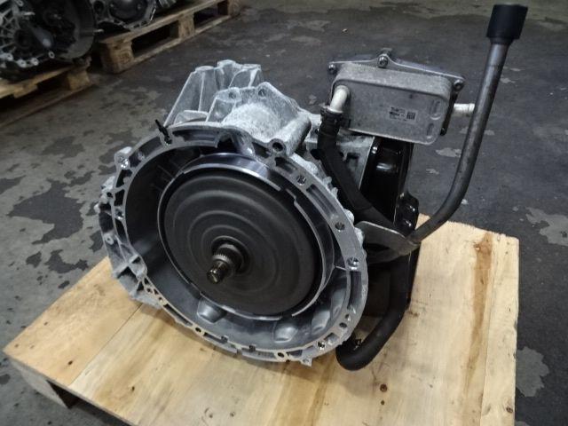 Versnellingsbak 724200 AUT Mercedes b 180 benz Bj 2016, Auto-onderdelen, Transmissie en Toebehoren, Mercedes-Benz, Gebruikt, Herkomst onderdeel bekend