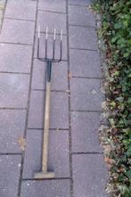 Mestvork(en) - 2 stuks - €20,00 per stuk, Ophalen, Zo goed als nieuw, Vork