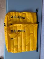 2 Decathlon Drybags - Uitstekende Staat, Ophalen of Verzenden, Zo goed als nieuw, Overige typen