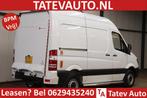 Mercedes-Benz Sprinter 2.2 CDI DHOLLANDIA LAADKLEP POSTNL AU, Auto's, Automaat, Gebruikt, Euro 6, 4 cilinders