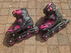 Roces Verstelbare skeelers, maat 34/37, Sport en Fitness, Skeelers, Ophalen, Kinderen, Roces, Inline skates 4 wielen