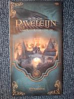 Raveleijn TV Serie DVD - Efteling - Nieuw in Folie, Ophalen of Verzenden, Nieuw in verpakking, Science Fiction en Fantasy