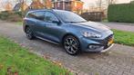 Ford Focus Active Business 1.0 Ecoboost 125pk 2020, 65 €/maand, USB, Origineel Nederlands, Stationwagon