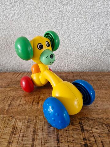 Lego Duplo Primo 3 koppige hond beschikbaar voor biedingen