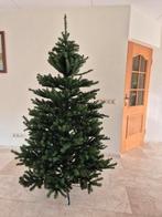 Kunstkerstboom 2 meter hoog x 1.15 breed onderaan, Ophalen, Zo goed als nieuw