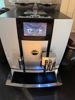 Jura Giga 6 - Topstaat!, Witgoed en Apparatuur, Koffiezetapparaten, Afneembaar waterreservoir, 10 kopjes of meer, Koffiemachine