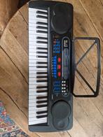 Keyboard, Ophalen of Verzenden, Zo goed als nieuw, Overige aantallen, Overige merken