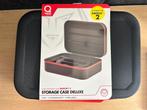 Qware Nintendo Switch2 Carry Bag Zwart, Ophalen of Verzenden, Nieuw, Switch, Overige controllers